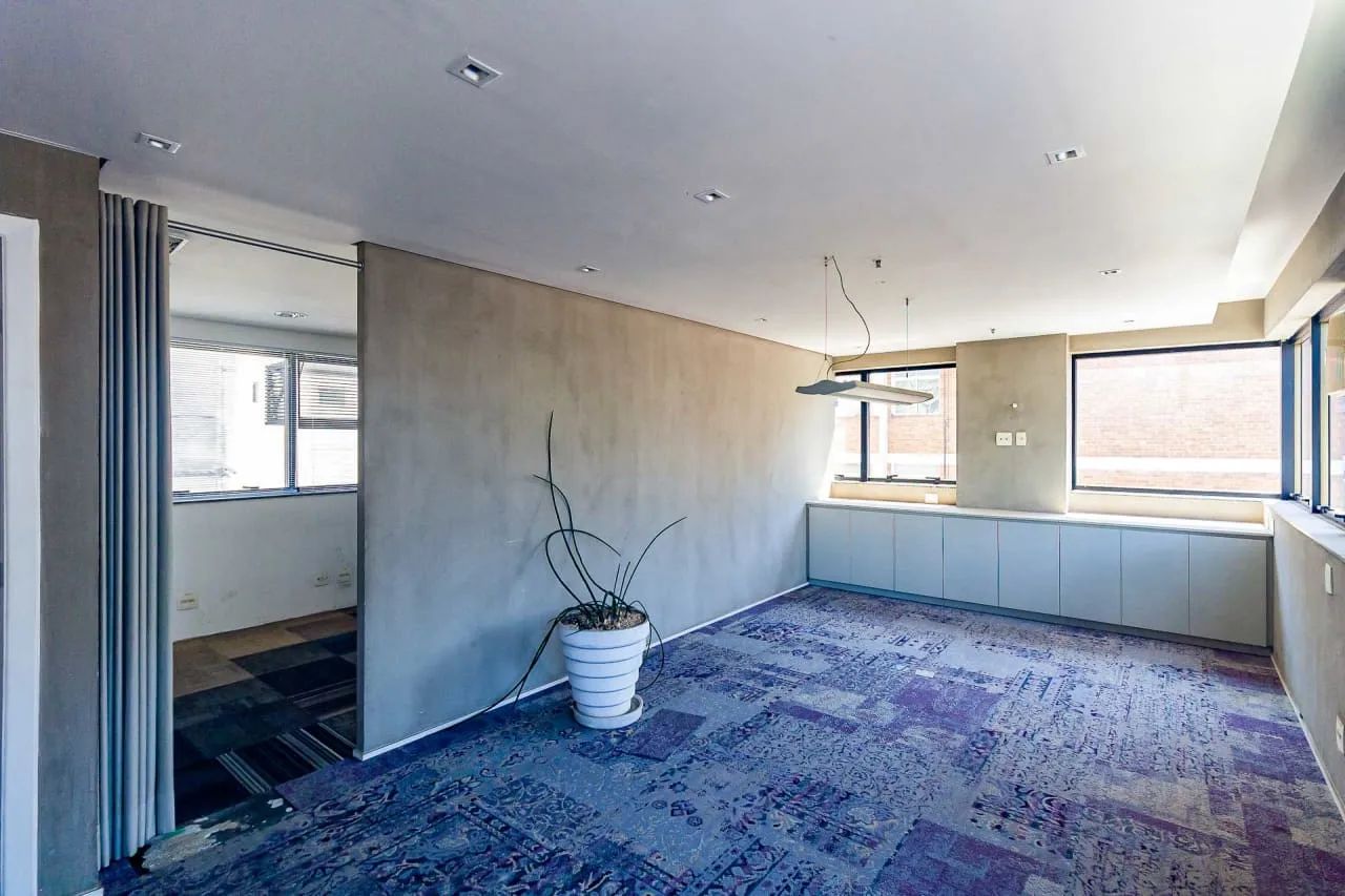 Sala comercial na Rua Baronesa de Itu, 336 - conjunto 92  120 m² - Foto 3