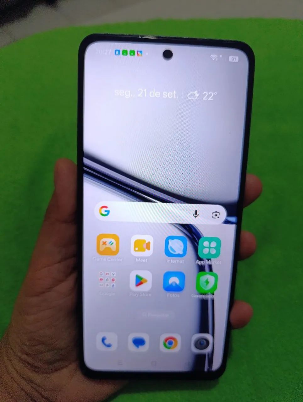 Celular realme c65  - Foto 3