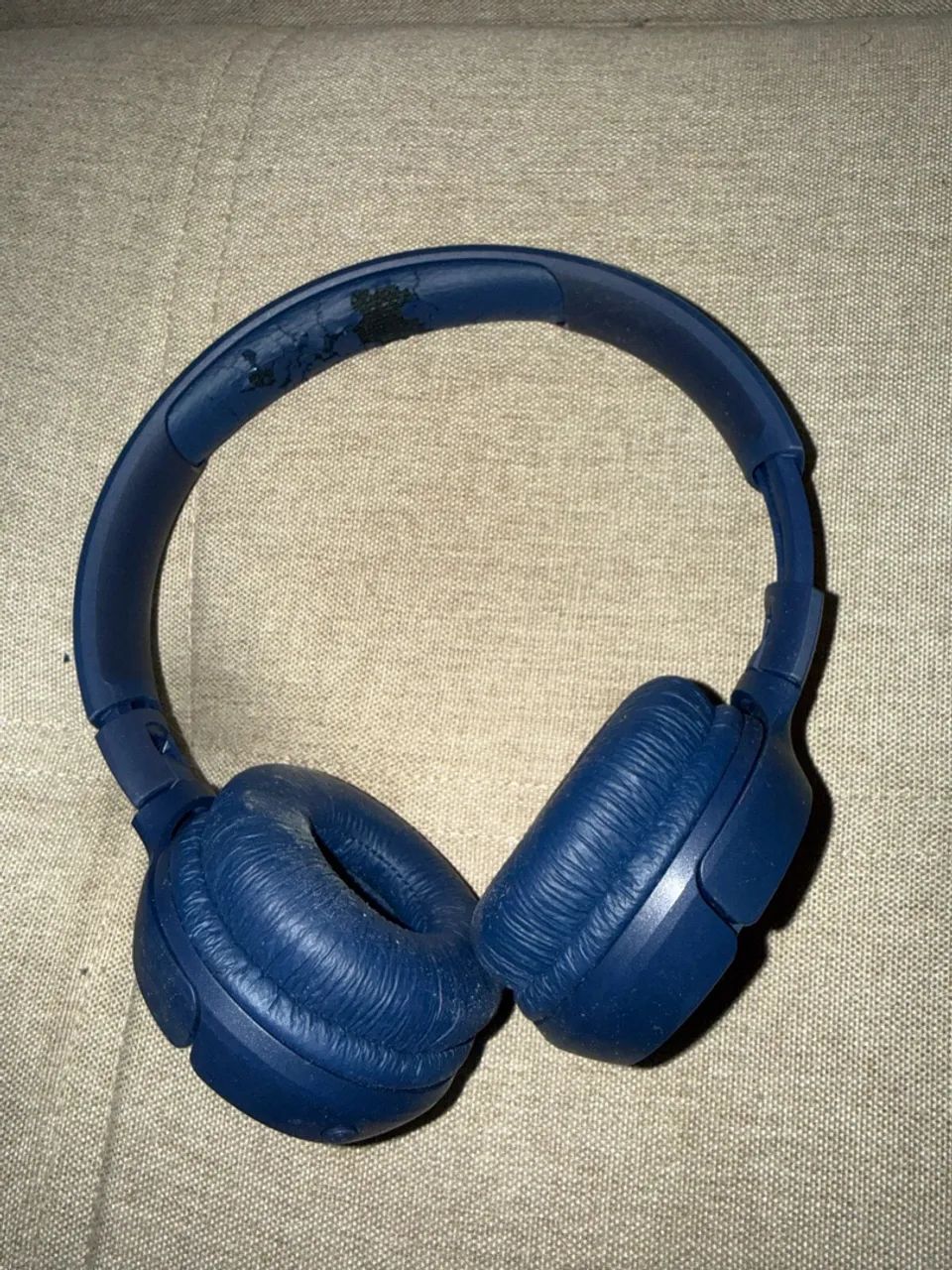 Headphone JBL Bluetooth 