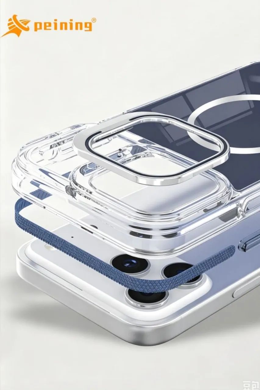 CAPAS CASES PREMIUM MAGSAFE - Foto 5