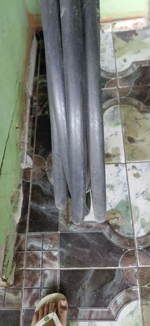 MANGUEIRA DE IRRIGAÇÃO  - Foto 2