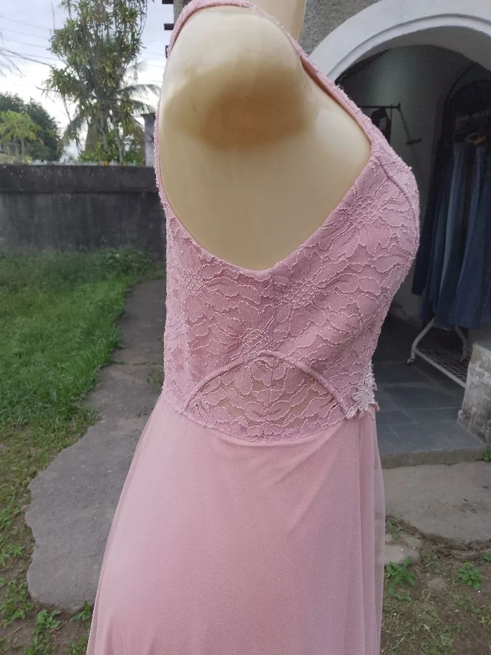 Vendo vestido de festa  - Foto 2