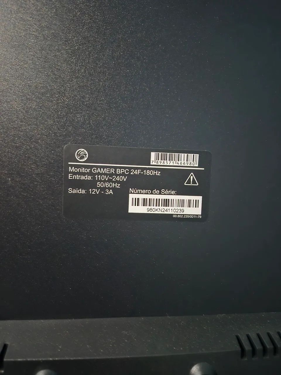 Monitor gamer  - Foto 4