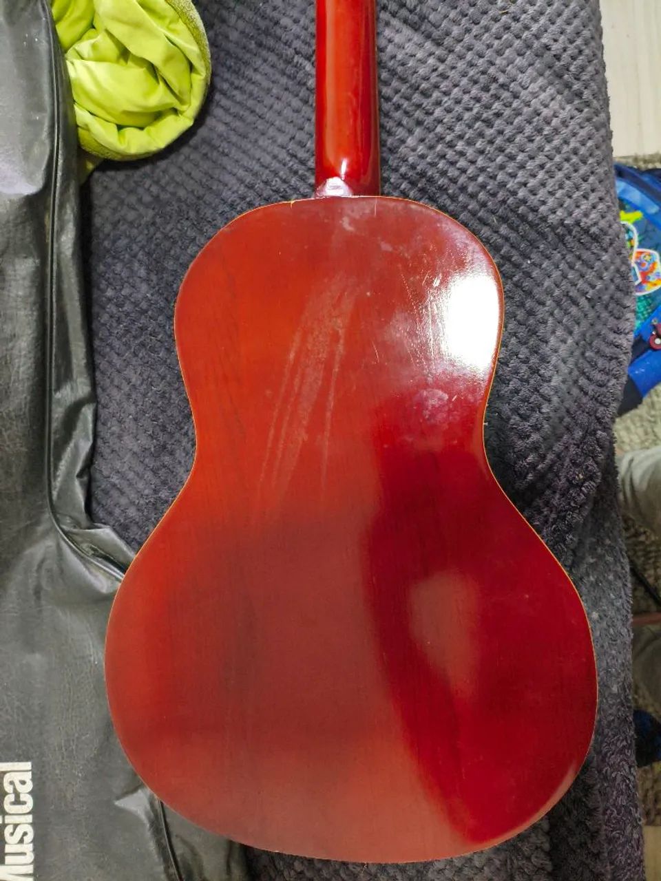 Violão Roos - Foto 5