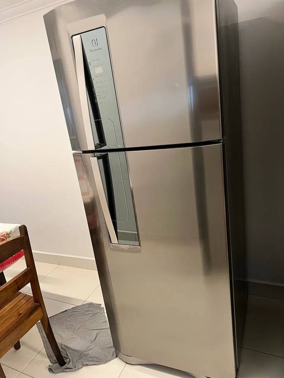 Refrigerador Eletrolux 427 lts - Foto 5