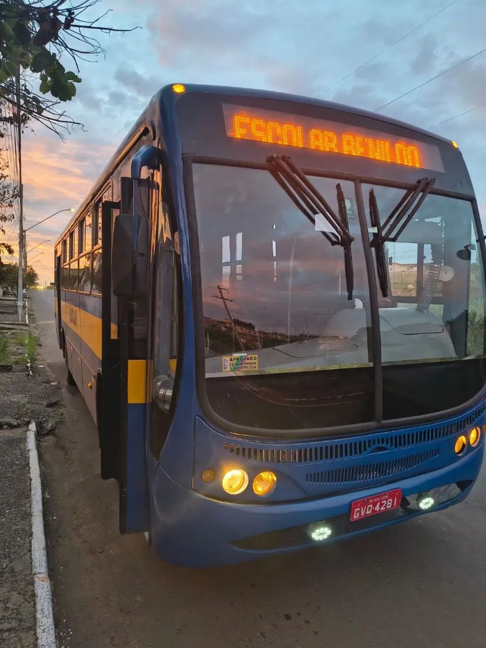 Venda de ônibus  - Foto 2