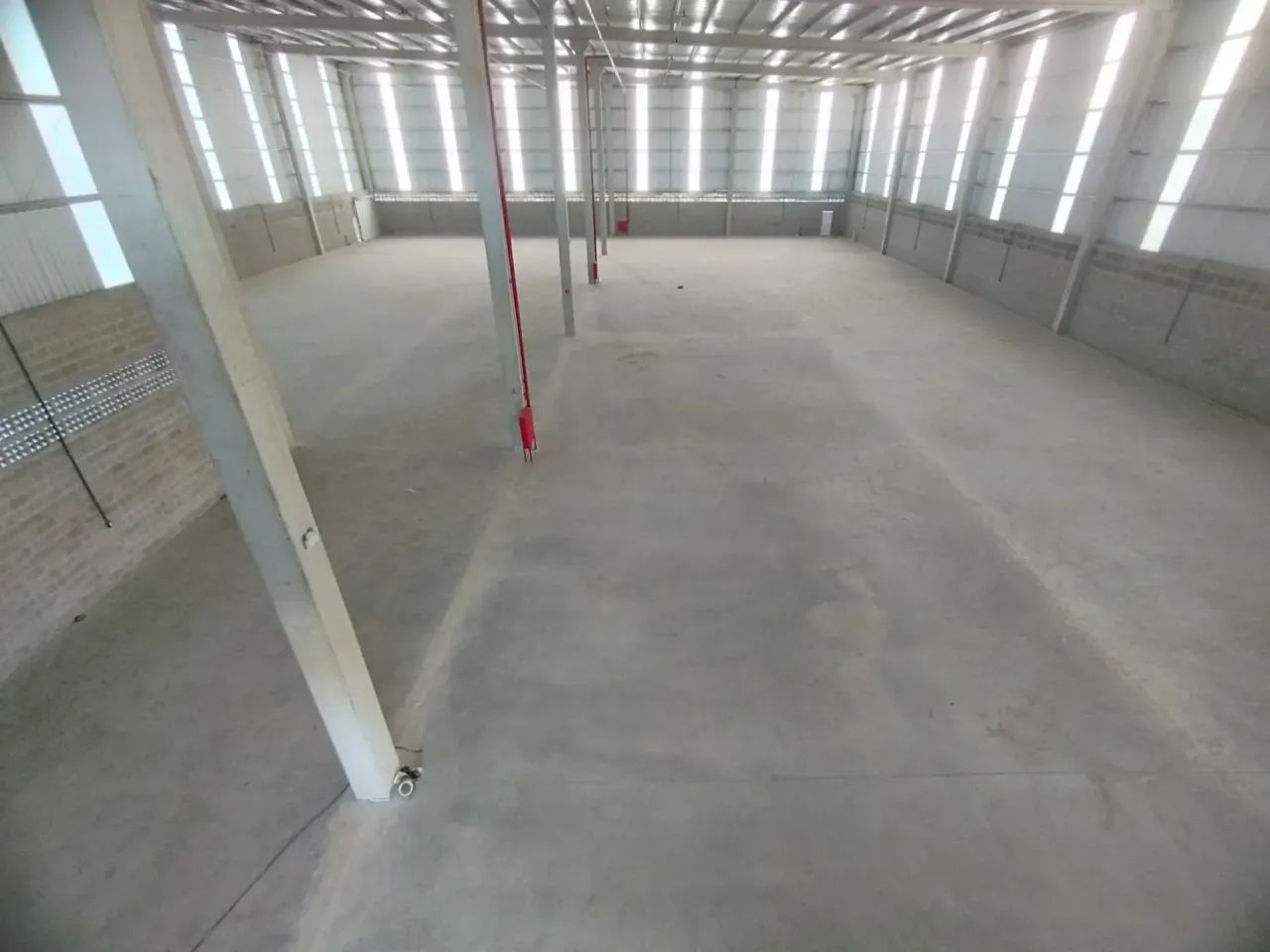 Galpão p/ Locação com 1.800m², em Civit I - Serra / ES - Foto 4