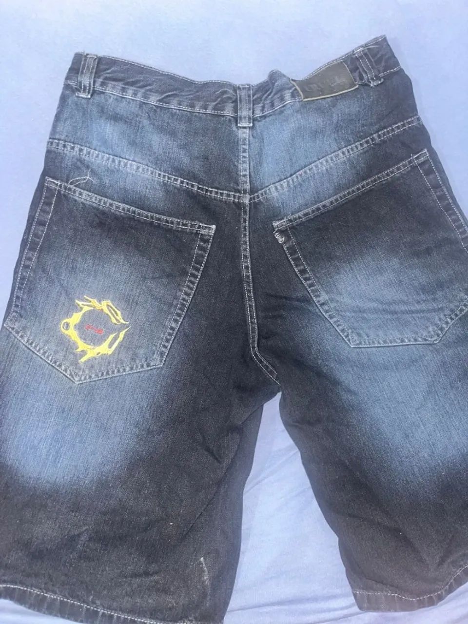 Jorts Cruel exclusivo - Foto 2