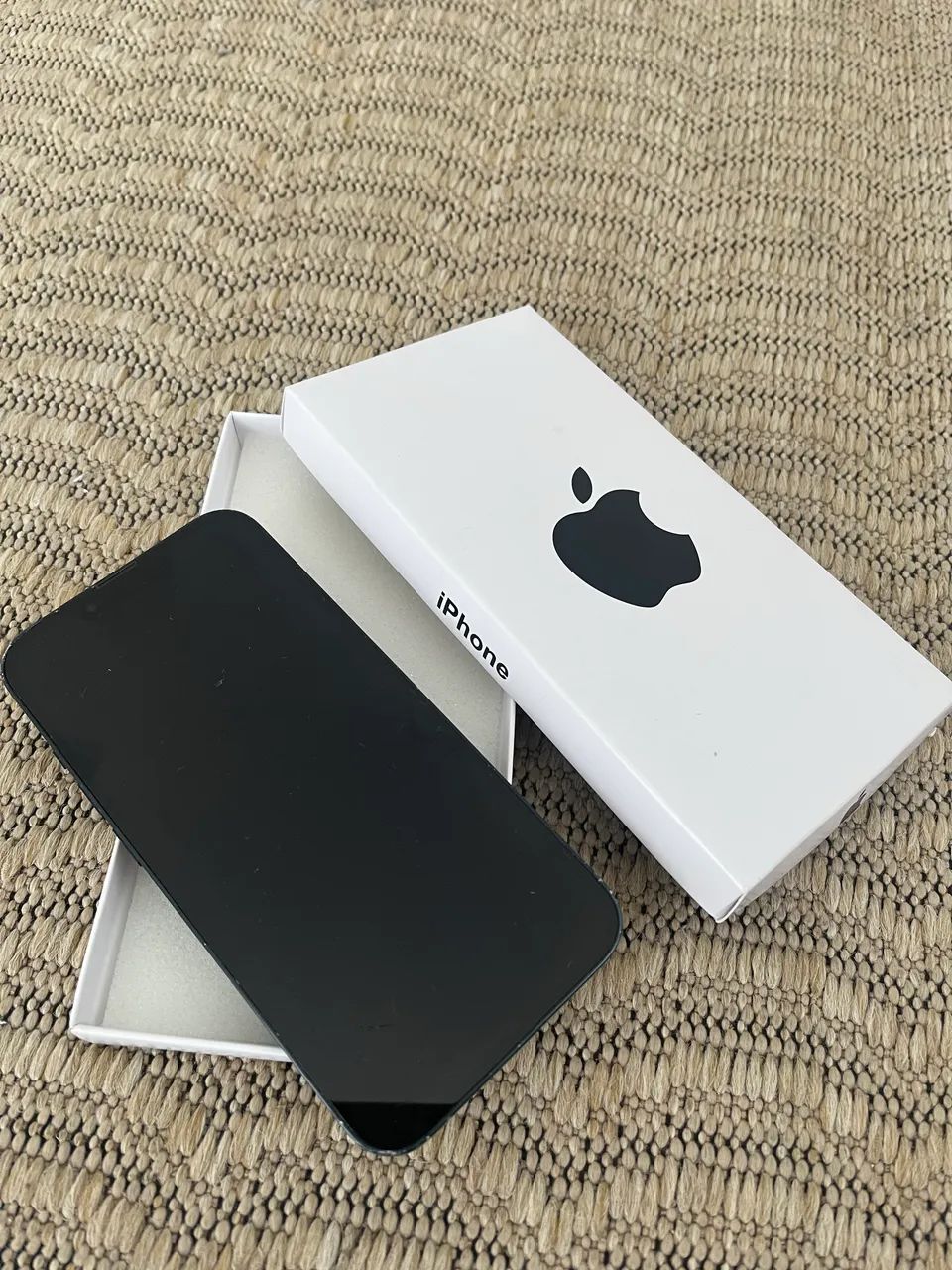 iPhone 13 128gb