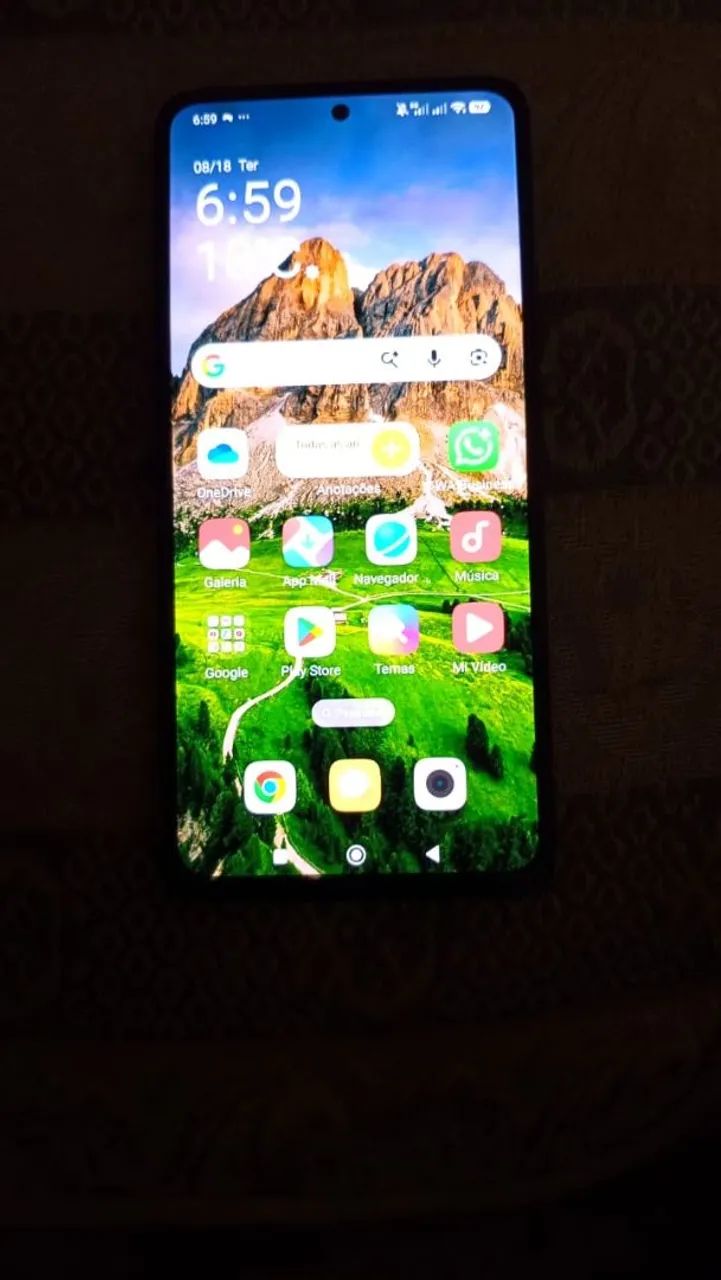 Xiaomi note 14 5 G  - Foto 2