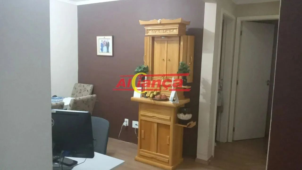 Apartamento Super Class - Foto 6
