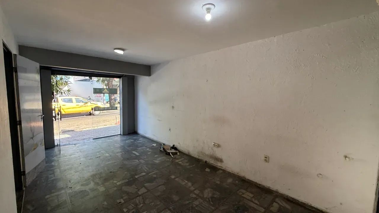 Alugo Ponto Comercial + Sala com Banheiro - Av. 06 - Foto 5