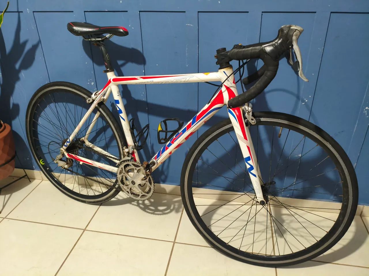 Bike Speed First 51 - Foto 2