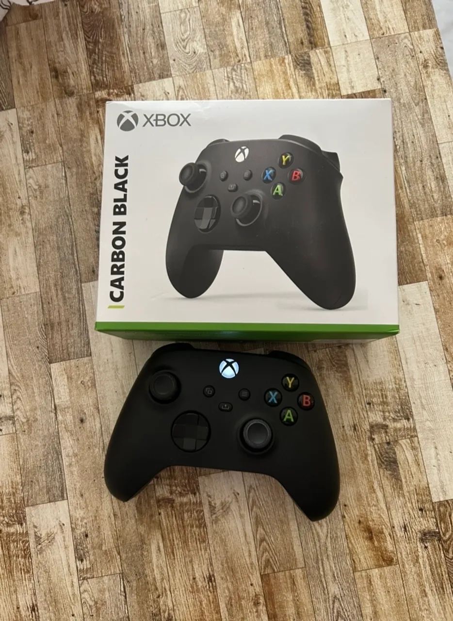 Controle Xbox - Foto 4