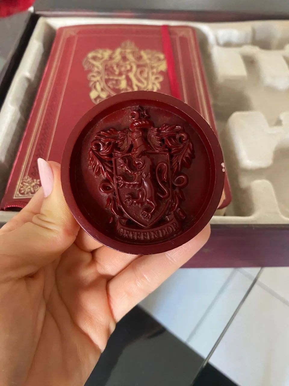 Kit harry potter - Foto 2