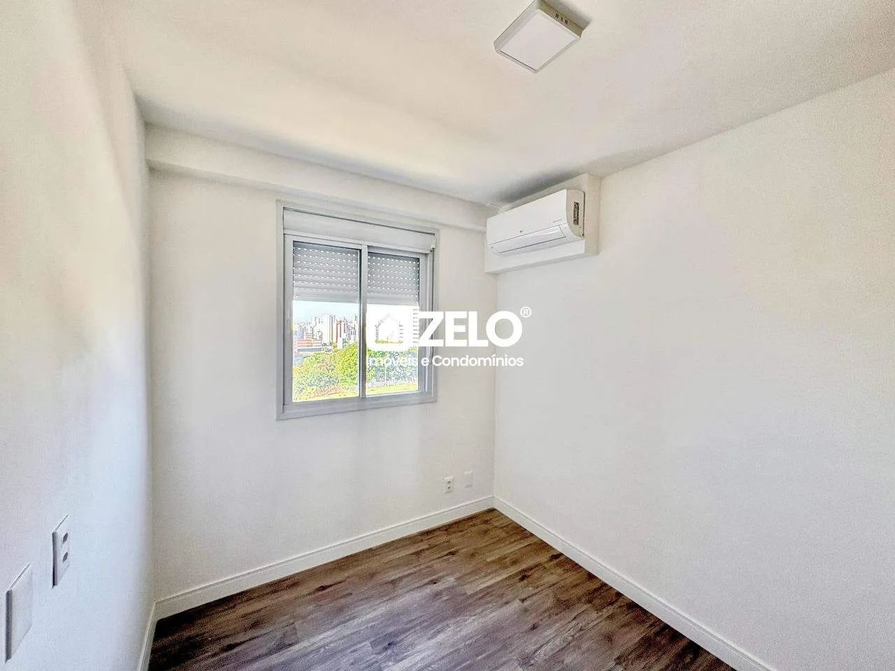 Apartamento para aluguel em Bonfim, Campinas - SP | Cód 59677 - Foto 5