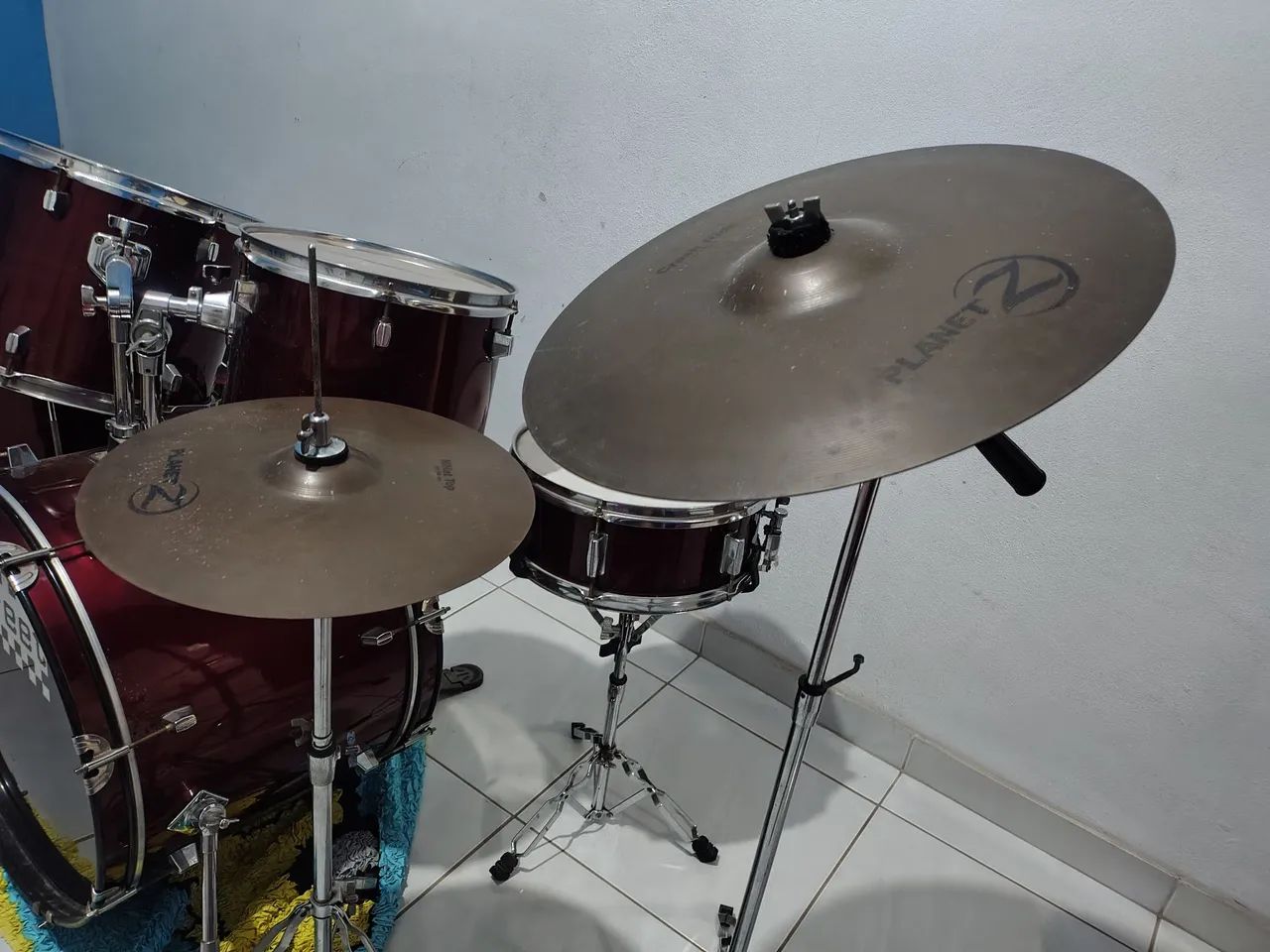 ? BATERIA À VENDA ? - Foto 5