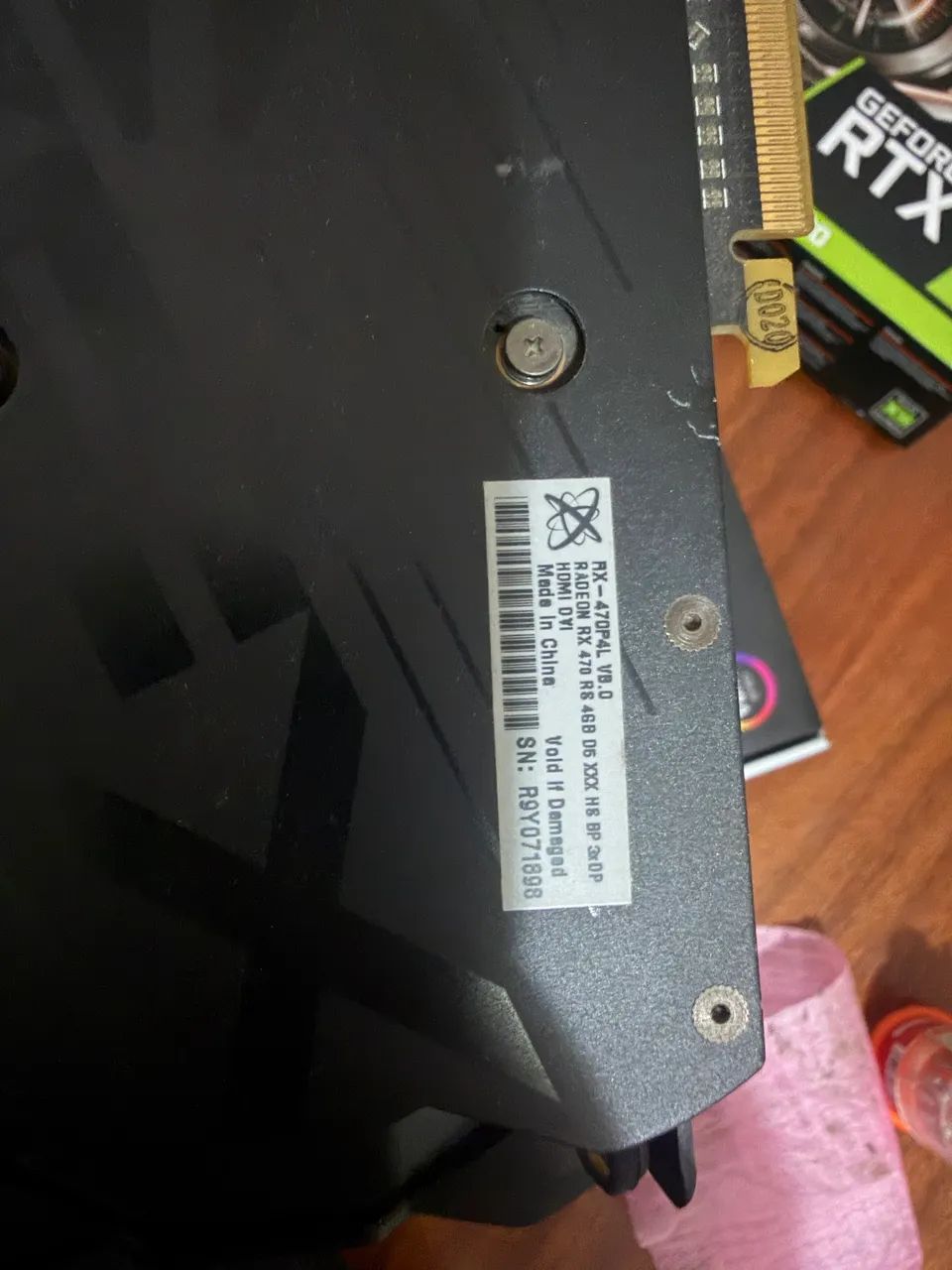 Placa de vídeo  - Foto 2