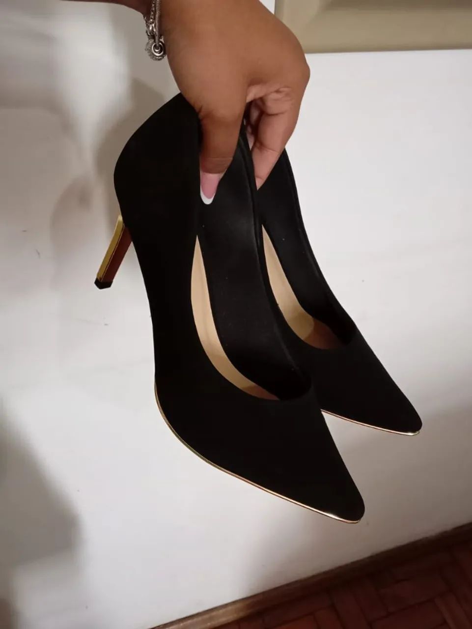 Salto original constastance n°38