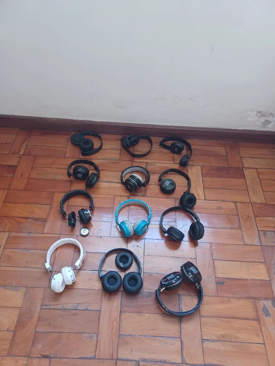 Fone de ouvido.todos.19,00 - Foto 2