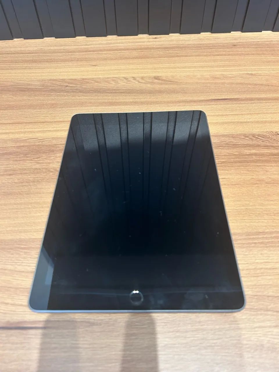 ipad de 6ª geração com caneta Vki - Foto 2