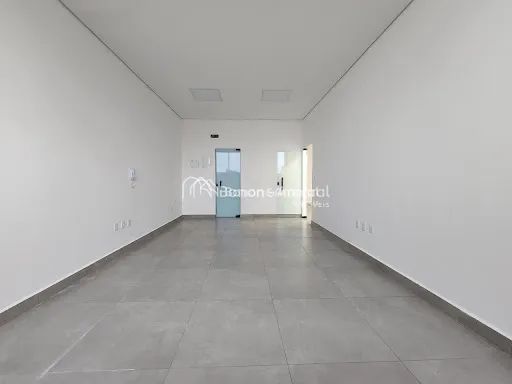 Sala comercial para locação Parque Brasil 500 - Paulínia/SP