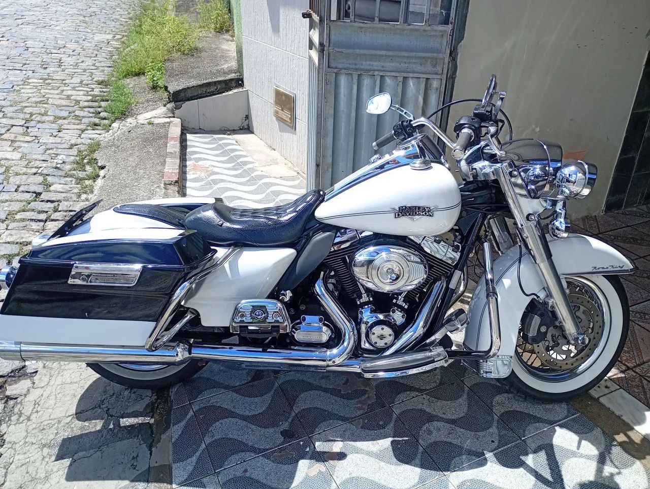Moto com baixa quilometragem  - Foto 4