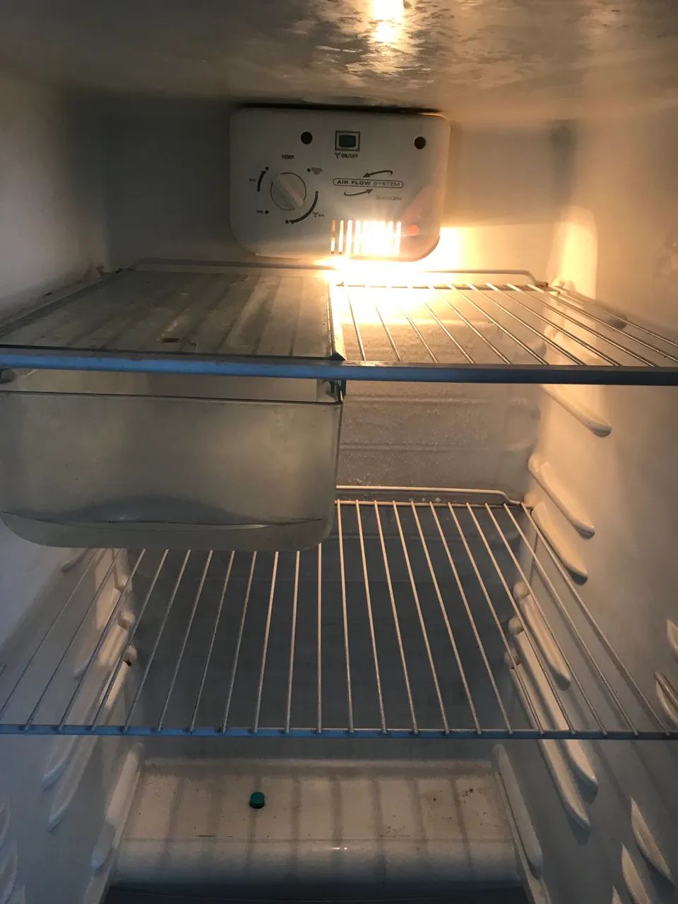 Vendo está geladeira  - Foto 2