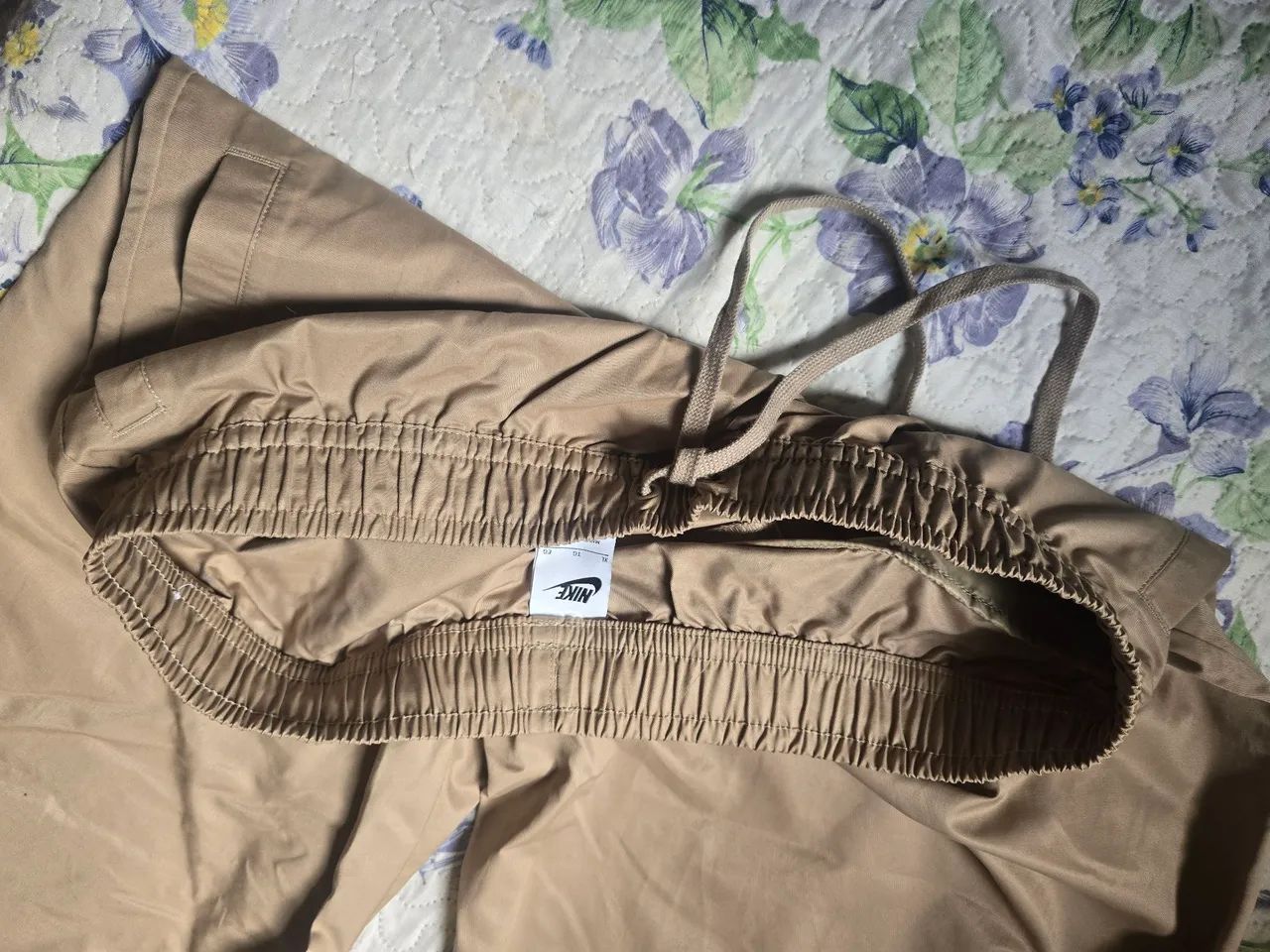 Calça Nike XL - Foto 3