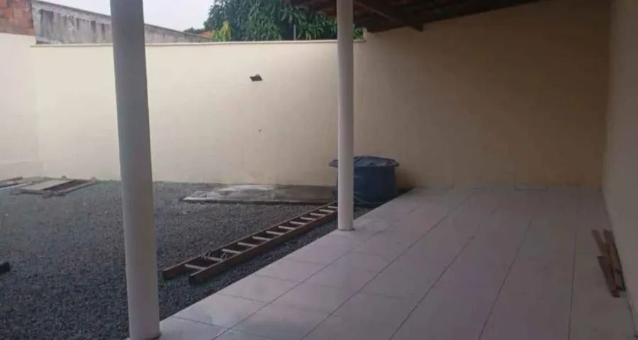 Vende-se casa na Samambaia Sul (PARCELADO) - Foto 4