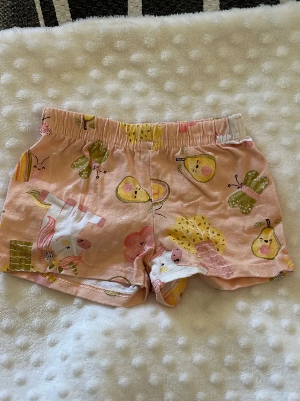 Roupas de bebê 3 - Foto 2