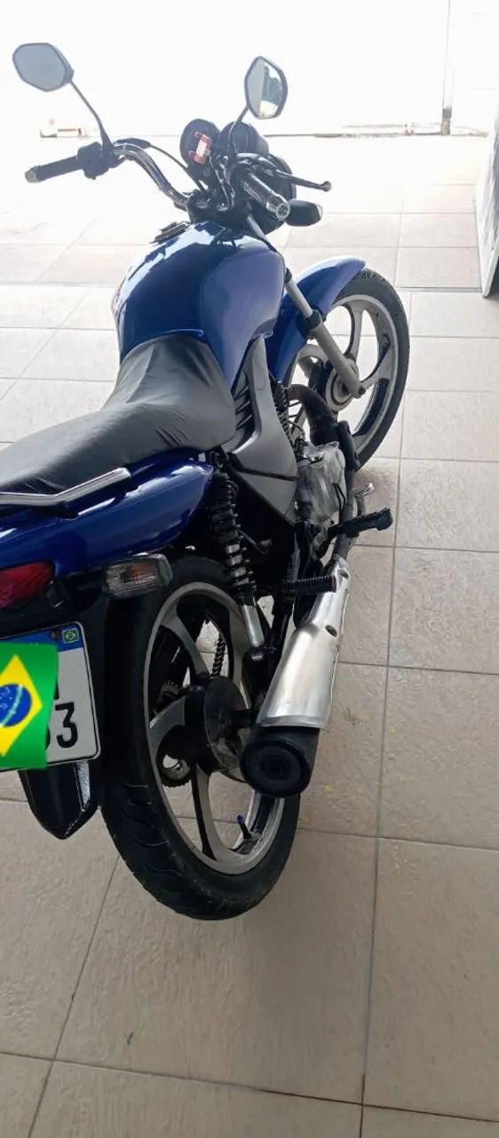 Fan 125  - Foto 5