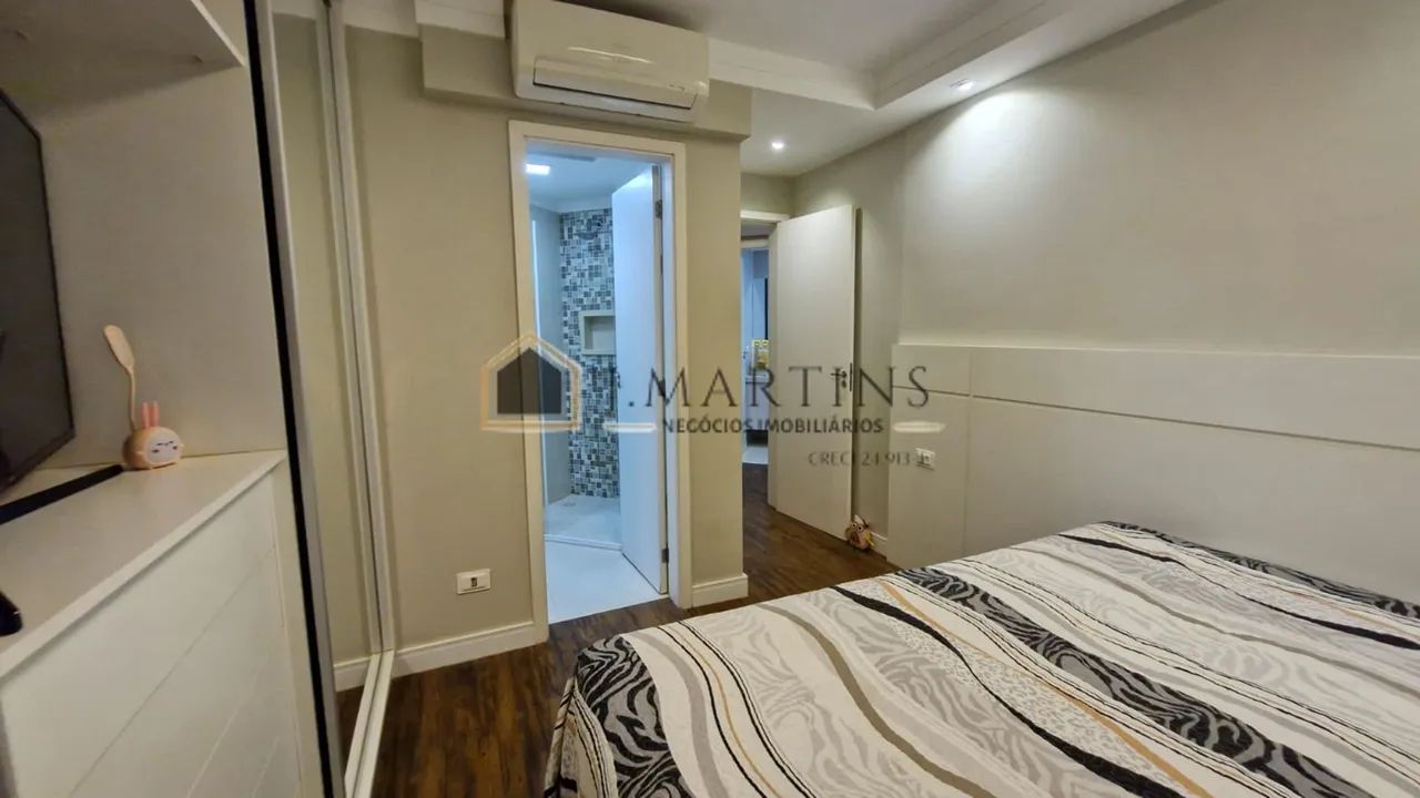 Cobertura 2 quartos para Venda Paulicéia, Piracicaba - Foto 4