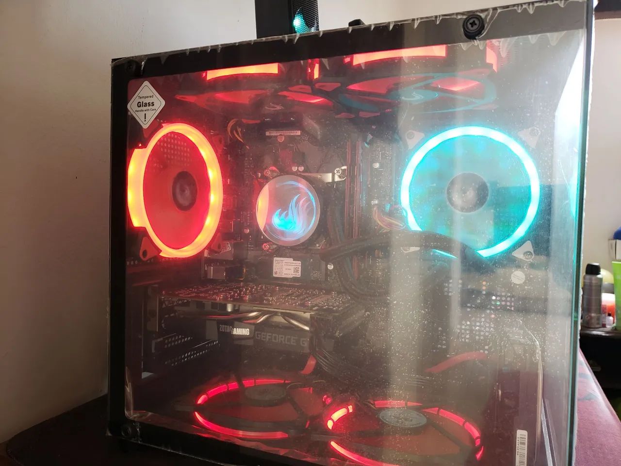 Computador gamer  - Foto 2