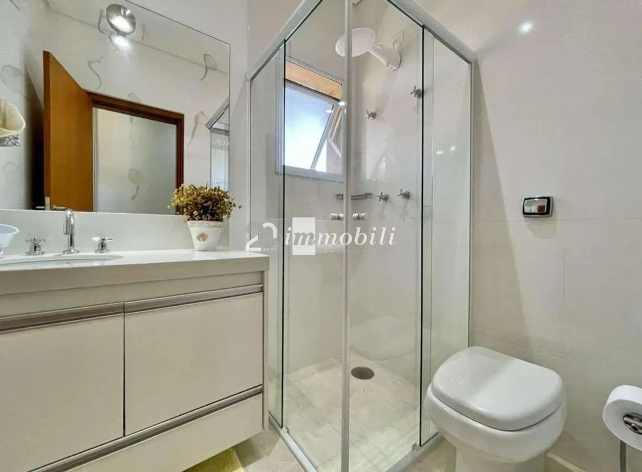 Casa à venda em Carapicuíba, Granja Viana, com 4 quartos, com 453 m², Reserva do Moinho - Foto 8