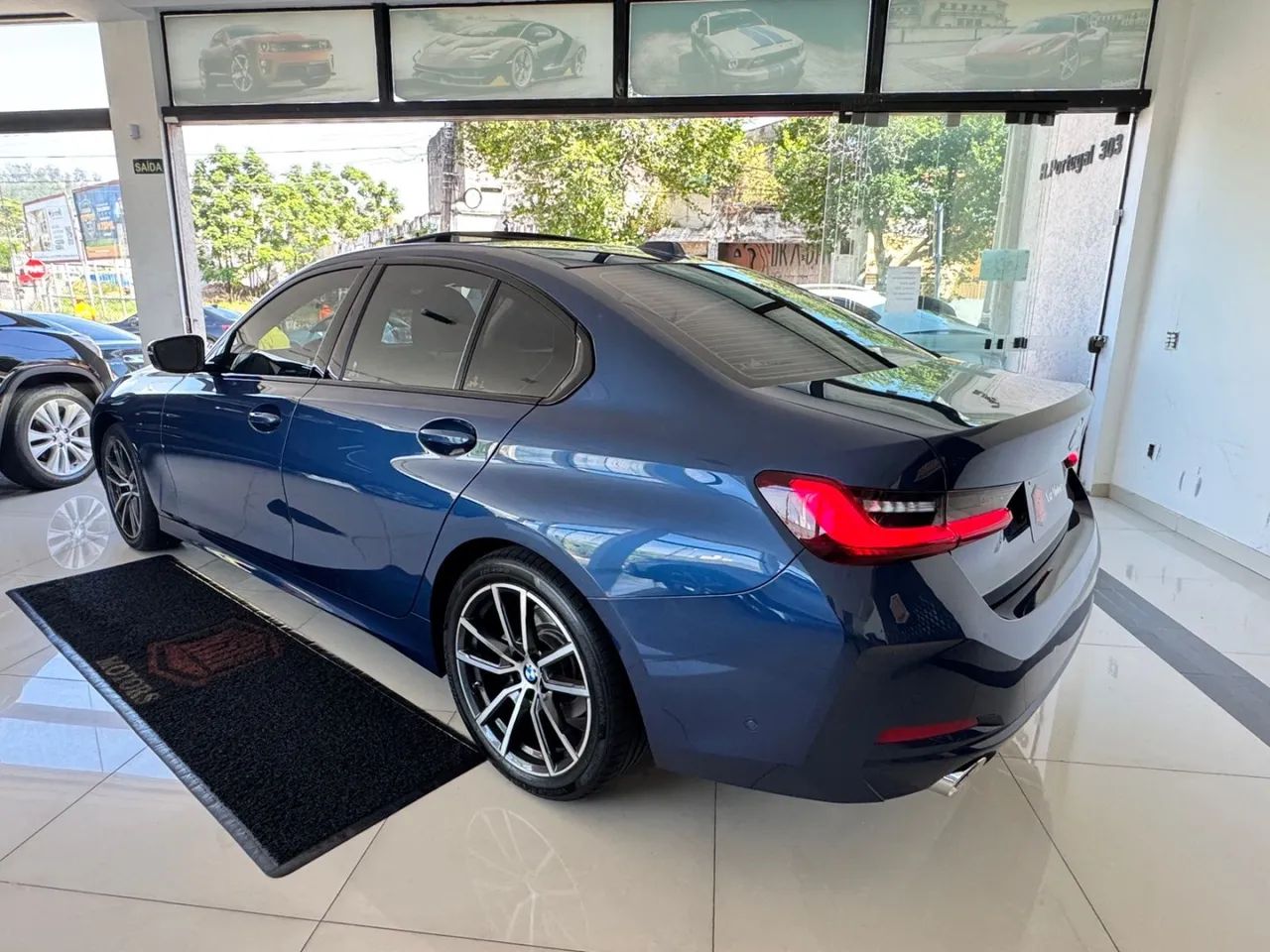 BMW 320I 320i 2024 - Foto 5