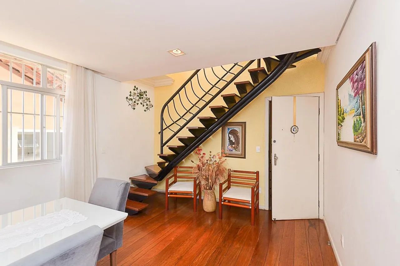 Apartamento à Venda - Palmares, 4 Quartos, 180 m2