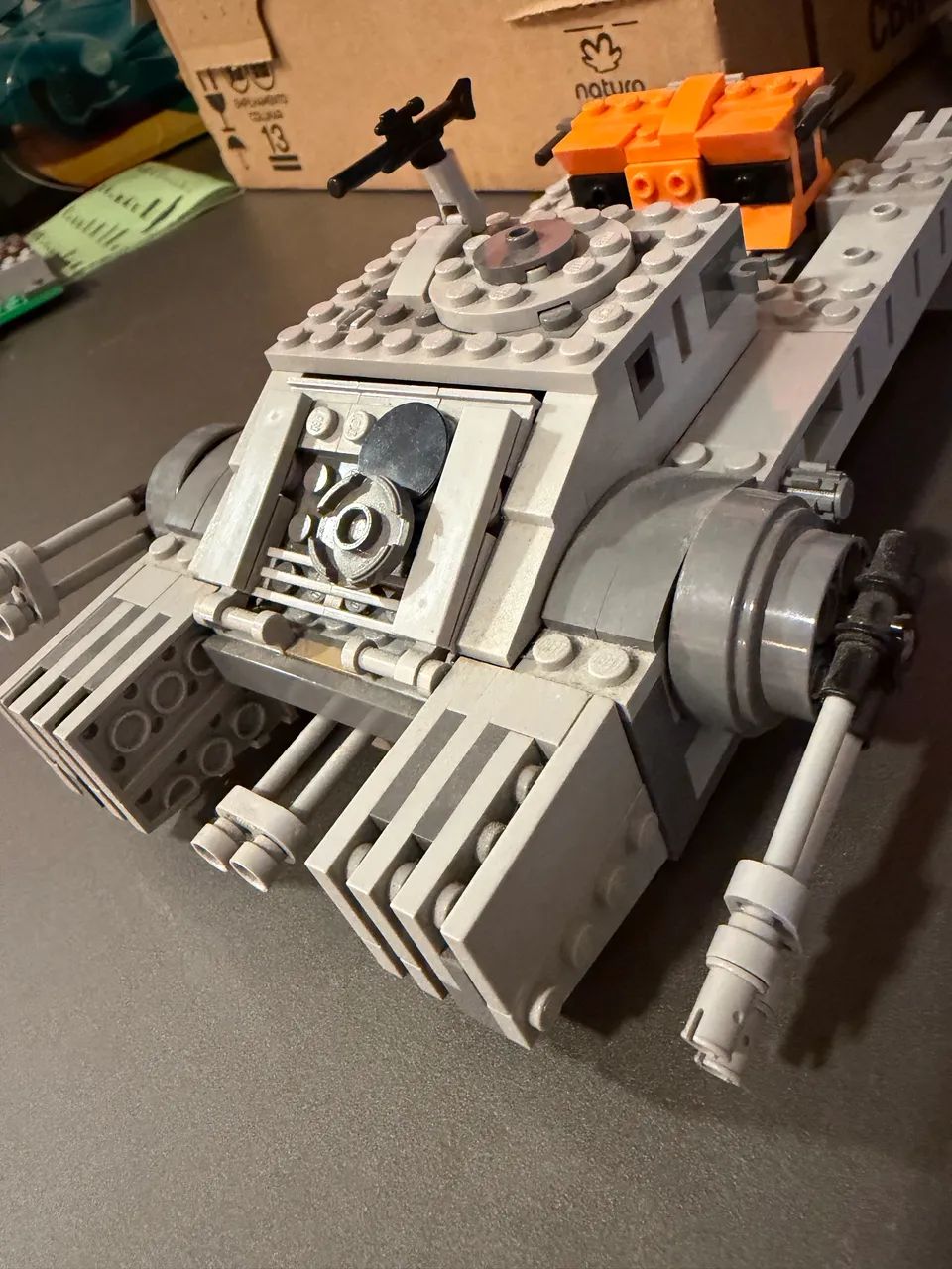 Lego Star Wars 75152 - Foto 2