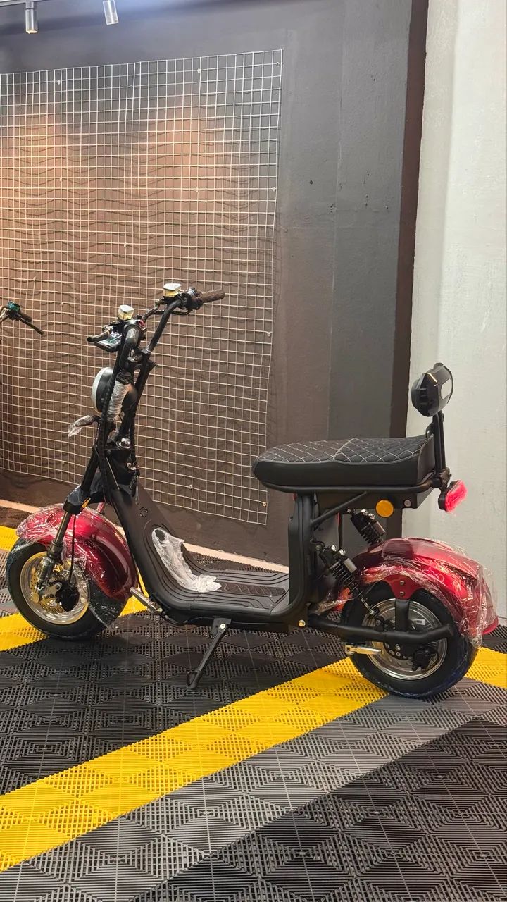 X11 1.000W TURBINADA  - Foto 3