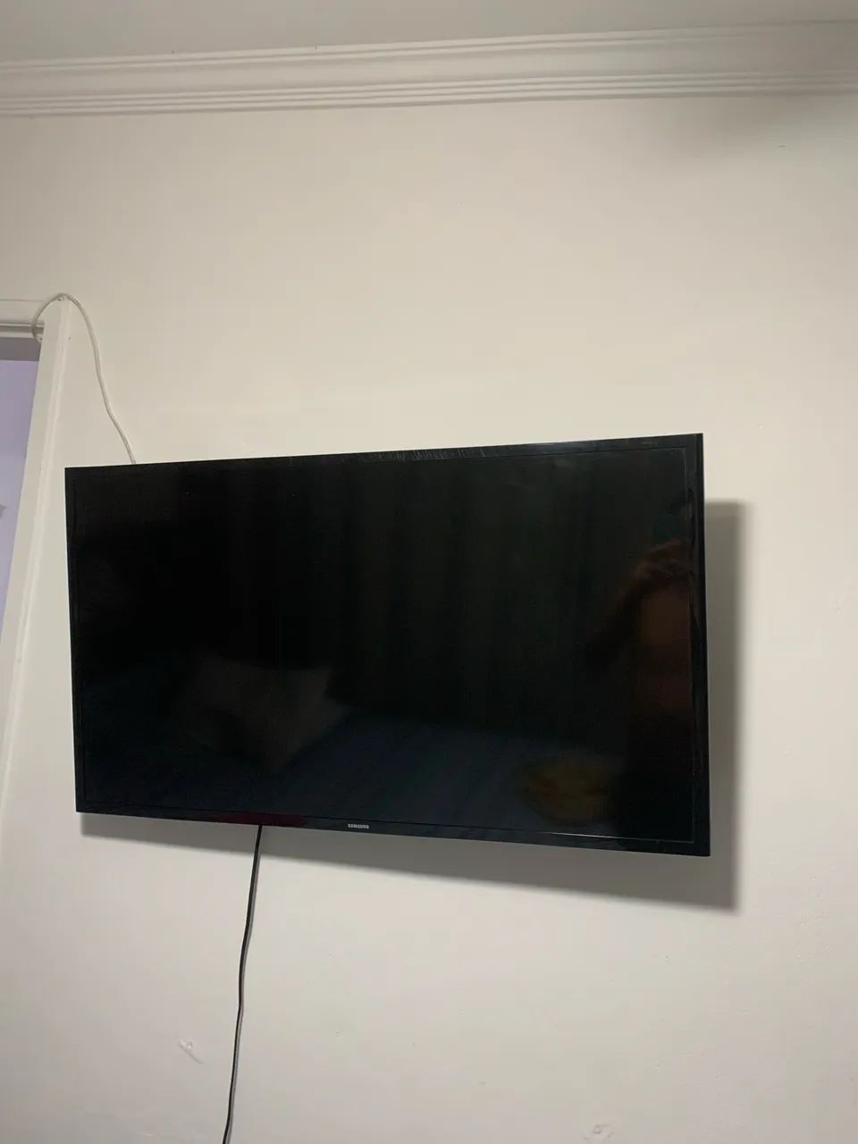 Tv Samsung 40 polegadas 