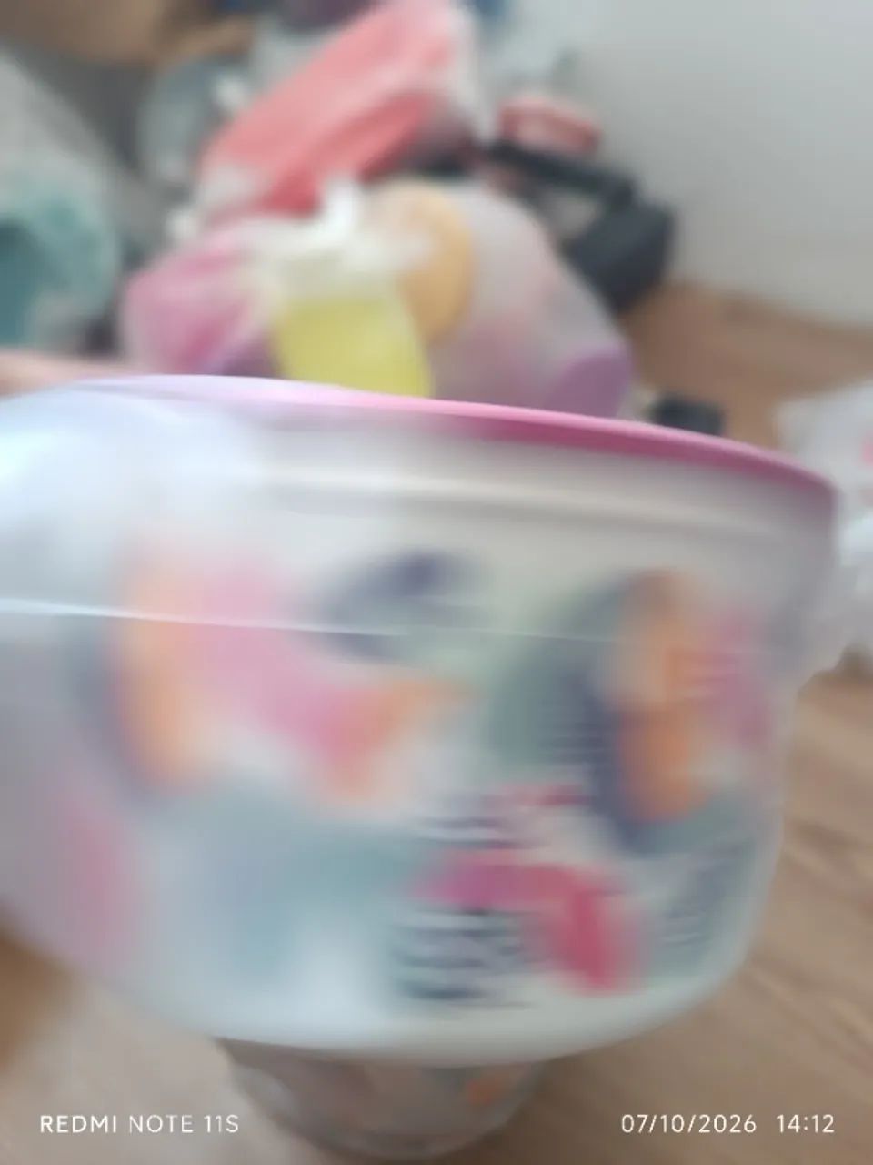 Potes Tupperware  - Foto 4