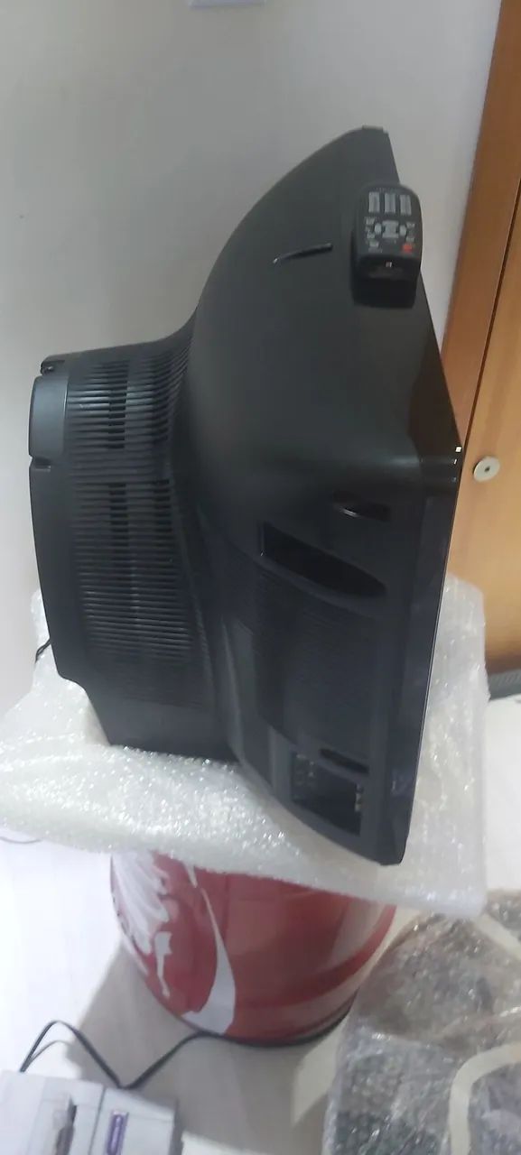 TV DE TUBO SAMSUNG 21 - Foto 3