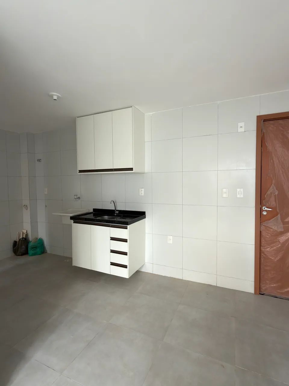 APARTAMENTO PARA LOCAÇÃO  - Foto 3
