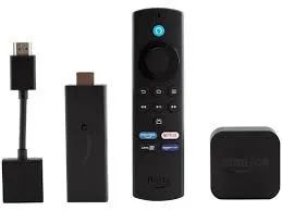 Fire Tv Stick