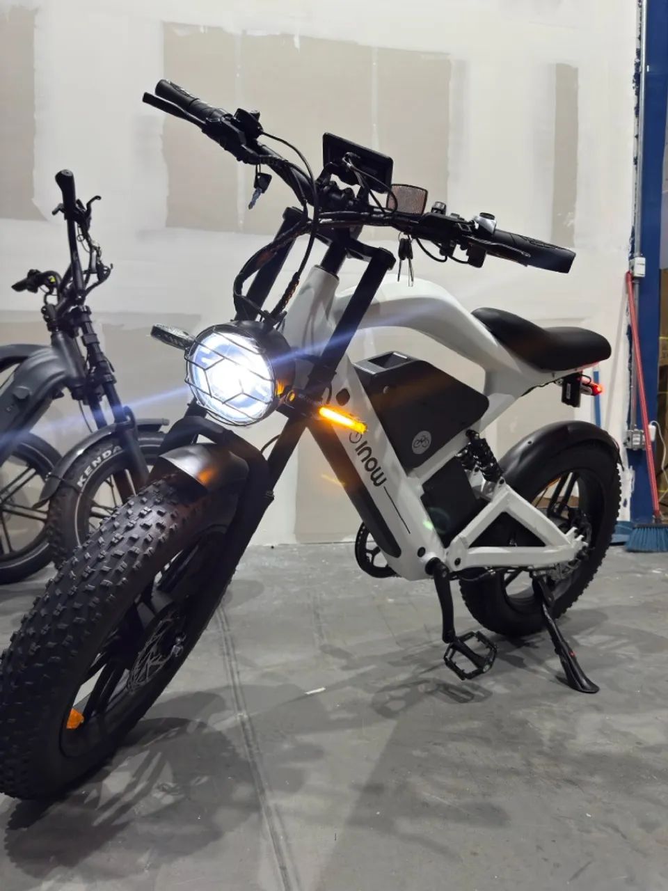 INOW X100 ELITE - Foto 2