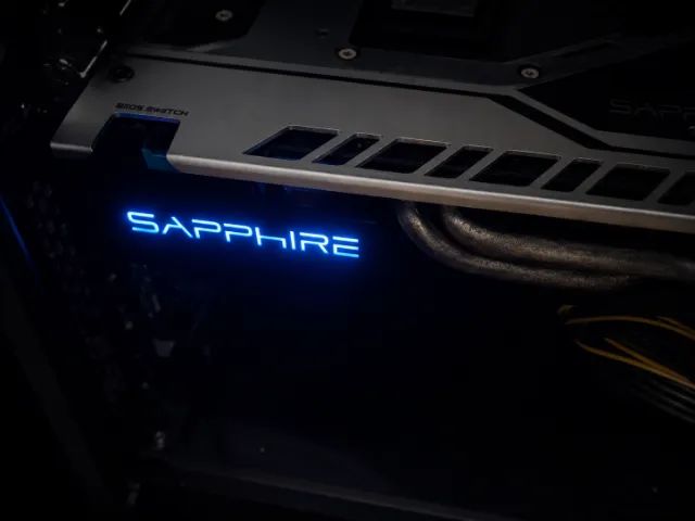 PC GAMER RX 570 - Foto 3