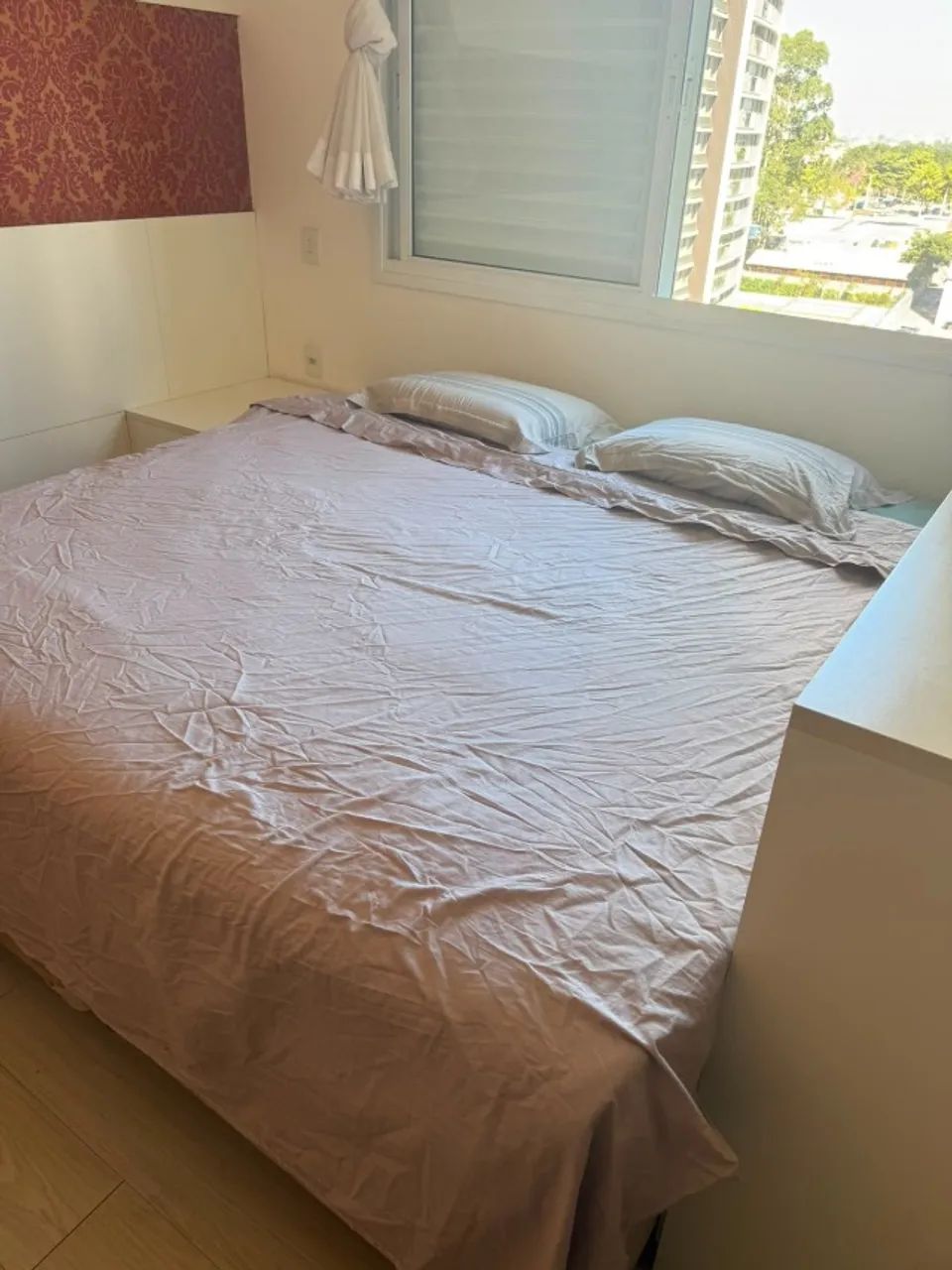 Cama King Simmons - Foto 2