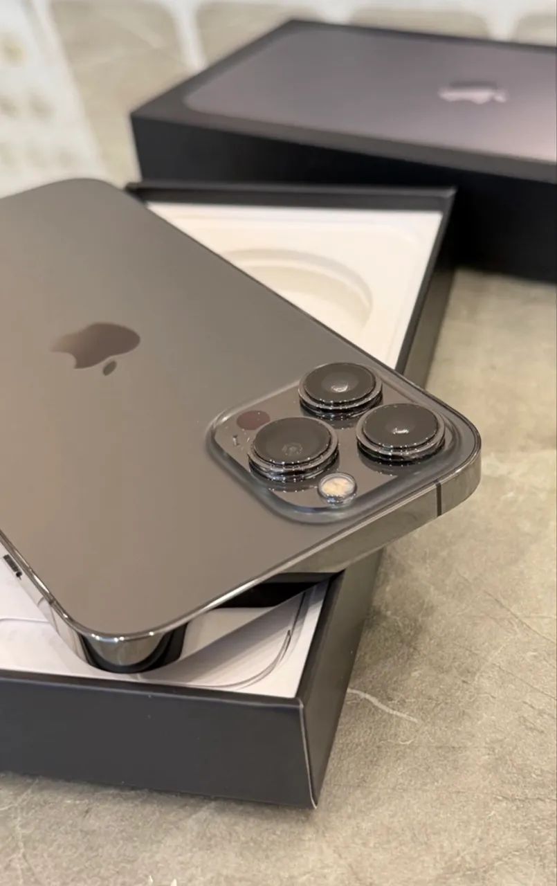 iPhone 13 Pro Max  - Foto 4