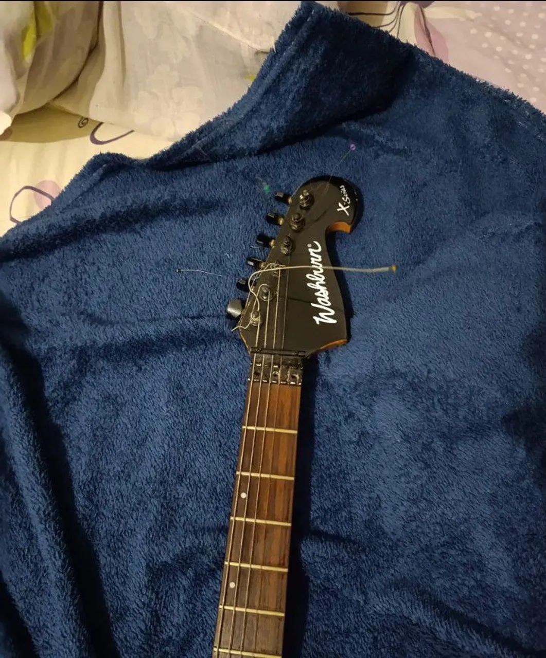 Guitarra  - Foto 2
