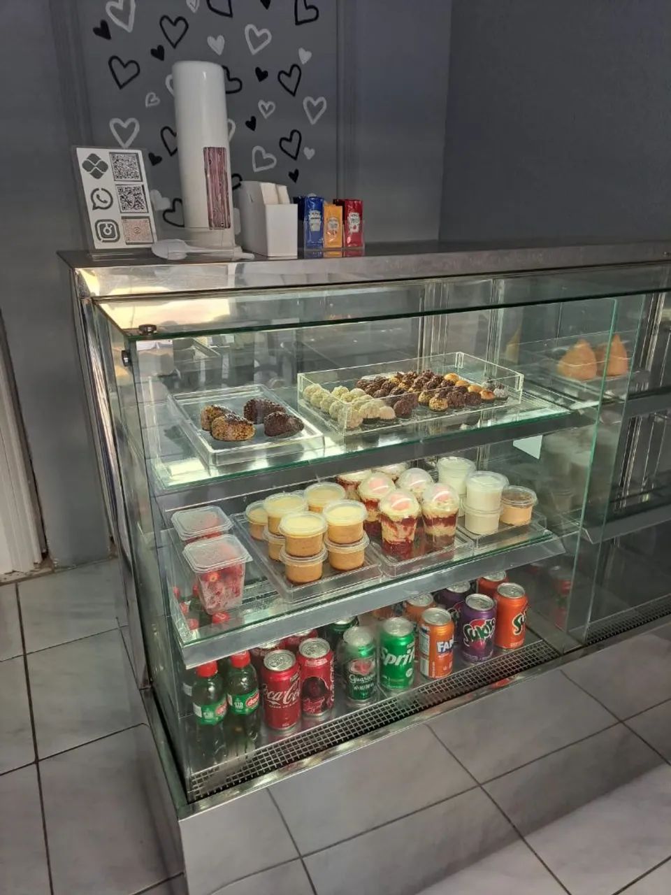 Vitrine expositora - Foto 4